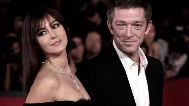 Monica Bellucci a enfin retrouvé l'amour