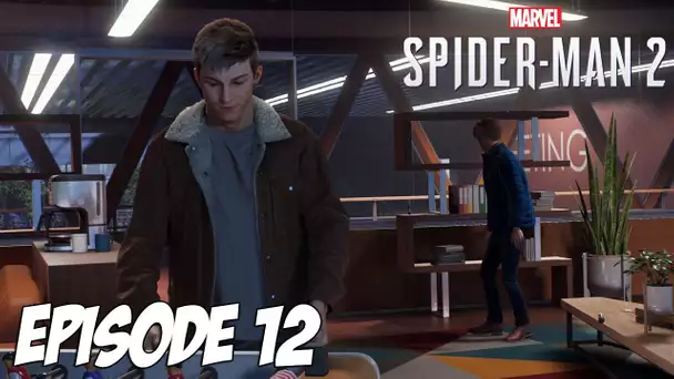 Spider-Man 2 : Étude du Symbiote | Episode 12 | PS5 4K