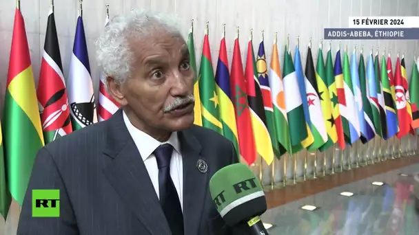 Union africaine : réunion des hauts diplomates africains à Addis-Abeba