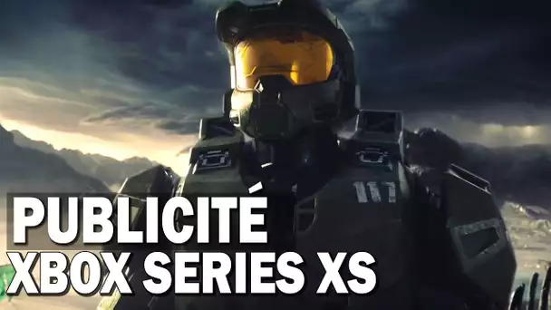 Xbox Series X/S : Publicité Officielle avec DANIEL KALUUYA (Get Out)