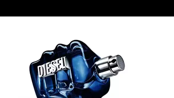 Diesel transforme Only The Brave en parfum extrême