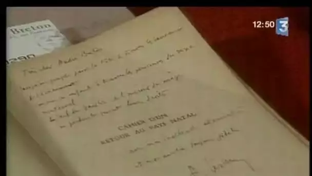 Le poète et chantre de la négritude Aimé Césaire est décédé à l'âge de 94 ans