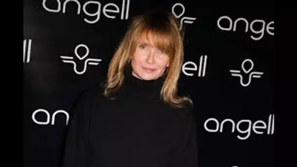 Axelle Laffont en couple ! L'actrice officialise avec un jeune tennisman sur Instagram