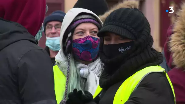 Rougegoutte : l'enteprise SMRC réduit les temps de pause de ses salariés