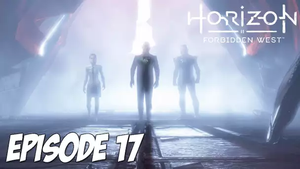 HORIZON II : FORBIDDEN WEST | QUI SONT-ILS ? | Épisode 17