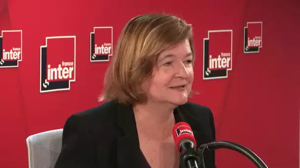 Nathalie Loiseau (LREM) veut que la France offre l'asile à Edward Snowden