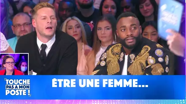 Quel est le fantasme ultime de Gradur ?