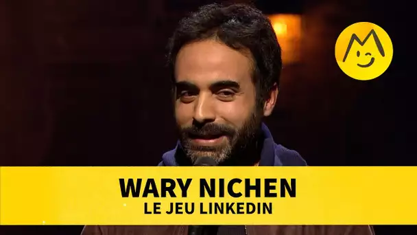 Wary Nichen – Le Jeu Linkedin