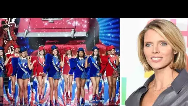 Miss France : Sylvie Tellier dévoile cette routine désagréable !