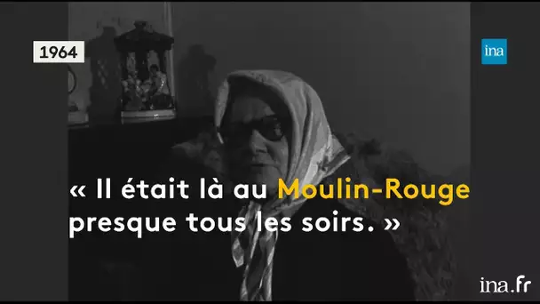 Toulouse-Lautrec et les femmes de Montmartre | Franceinfo INA