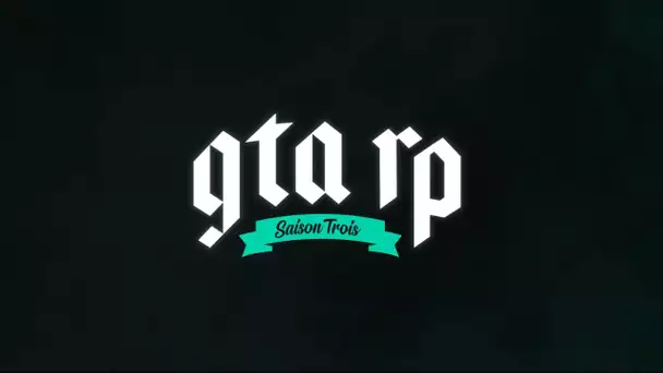 GTA V RP : TRAILER SAISON 3