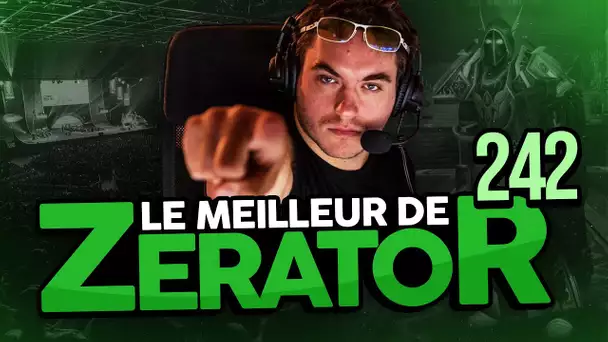 Best of ZeratoR #242 (spécial ZEvent 2020)