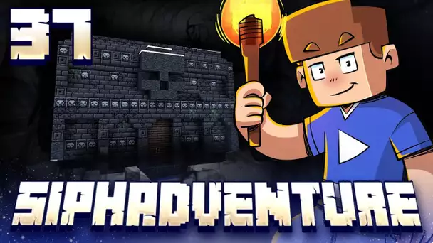 SIPHADVENTURE : UN DONJON BEAUCOUP TROP DUR !!! #37