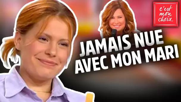 INÉDIT - Je ne me suis jamais montrée n** devant mon mari - C'est mon choix (intégrale)