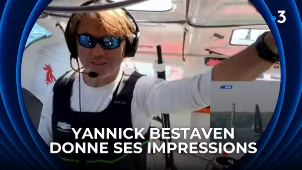 Yannick Bestaven