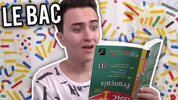 COMMENT RÉUSSIR SON BAC ? - (le Vendredi des Vrais!)