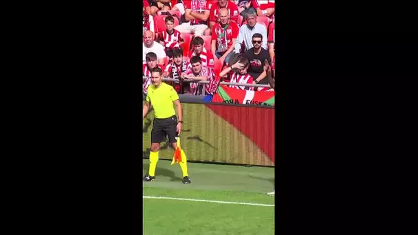 Athletic Club 4 vs. 1 RCD Espanyol - Game Highlights ⚽