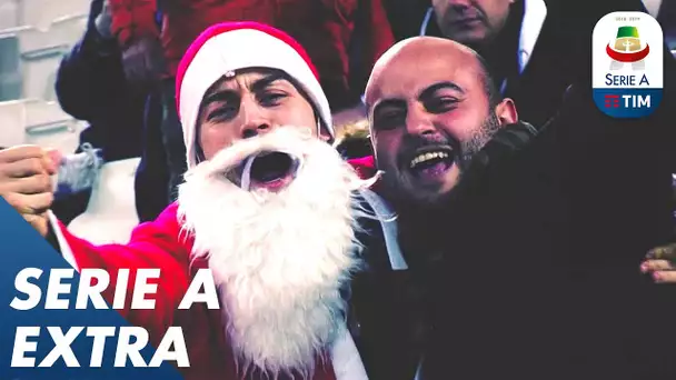 Merry Christmas! | Extra | Serie A