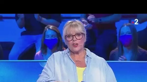 "TPMP" : Cyril Hanouna révèle que Laurence Boccolini serait en danger suite aux...