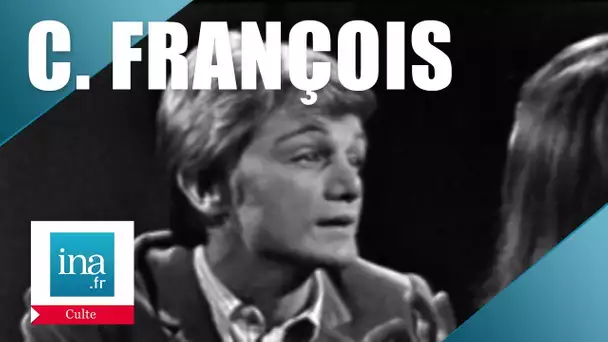 Culte: Claude François en prince charmant dans "Cendrillon" (1/2) | Archive INA