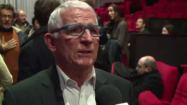 Municipales: le programme pour l'occitan de "Pour la cohésion"