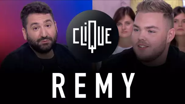 Clique x Rémy feat. Jamy Gourmaud - CANAL+