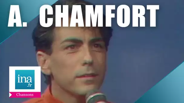 Alain Chamfort - ses meilleures chansons | Archive INA