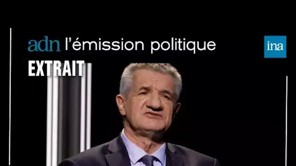 Jean Lassalle et les femmes « On m’a beaucoup cassé les couilles avec ça » | INA adn