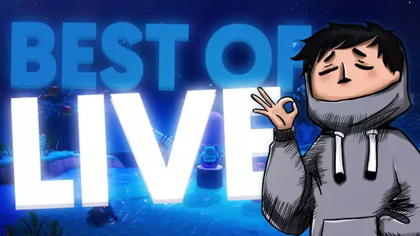 Best Of Live : MrBboy contre la nature 🕷️ | #68