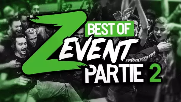 Best Of ZEvent 2019 - 2/3