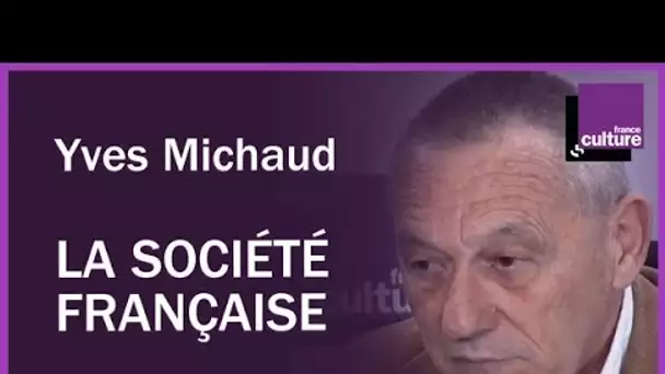 Comment se porte la société française ?