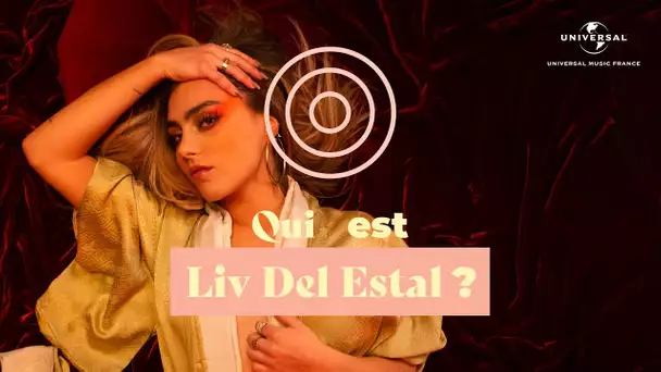 Qui est Liv Del Estal ?