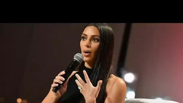 Une vidéo de Kim Kardashian juste après son agression diffusée sur internet