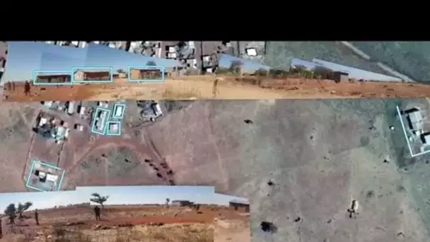 Éthiopie : la vidéo d'un massacre documente un possible crime de guerre au Tigré