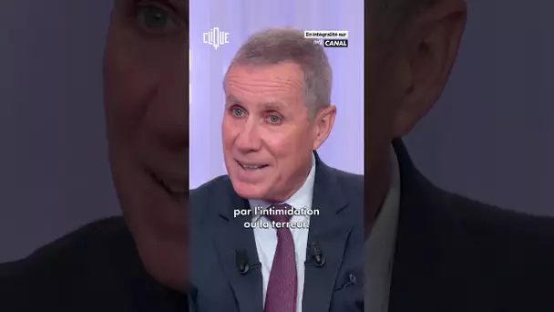 “Ça parait évident que c’est un acte anti-musulman” - CANAL+