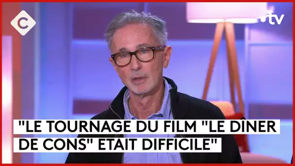 Le dîner de cons fête ses 25 ans ! - C à vous - 19/12/2023