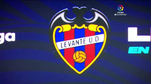 Rueda de prensa Levante UD vs Cádiz CF