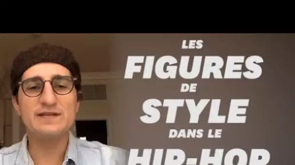 Apprendre les figures de style avec IAM