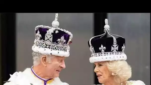 Le roi Charles et Camilla se préparent pour un deuxième couronnement malgré la controverse financièr