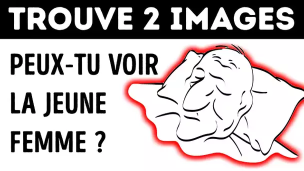 20 Illusions D&#039;optique Qui Trompent Même Les Plus Fins Observateurs