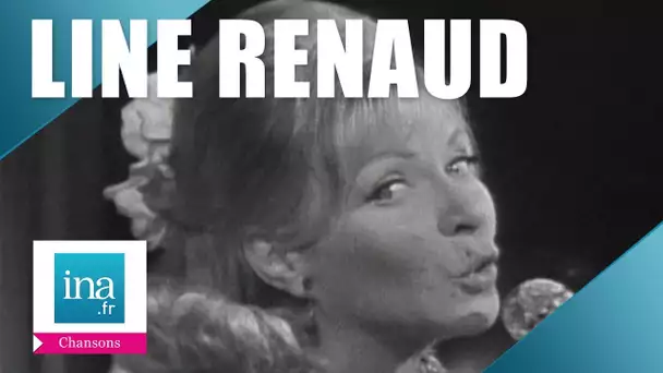 Line Renaud, le best of | Archive INA