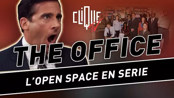 The Office : l'open-space qui a révolutionné la série
