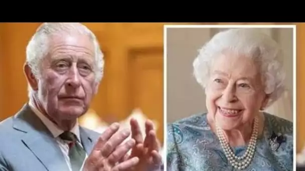 Le roi Charles III rend hommage à sa«mère bien-aimée» dans sa première déclaration en tant que mona