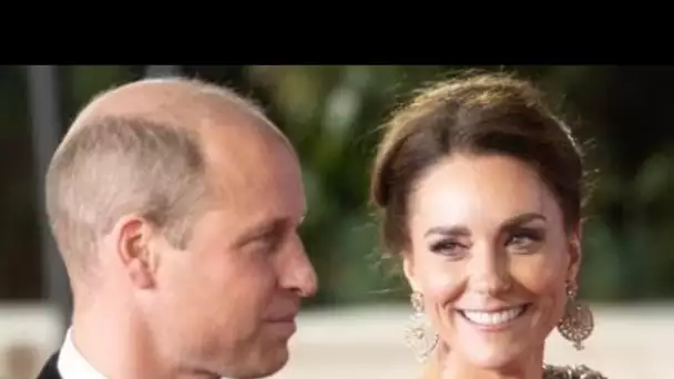 Le prince William et Kate Middleton recrutent : attention, job de rêve !