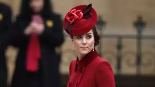 Kate Middleton : ce “superpouvoir” qu’elle a appris à maîtriser