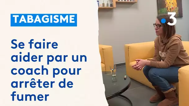 Et si vous tentiez le coach pour vous sevrer du tabac