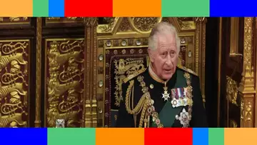 Le prince Charles remplace Elizabeth II  pourquoi son discours au Parlement fait jaser…