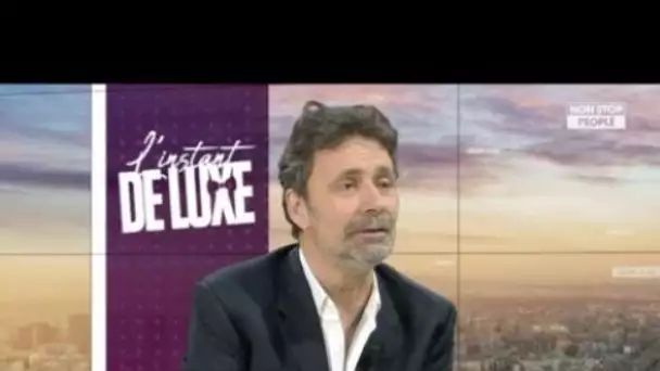 Christophe Carrière évoque sa galère financière : « J'ai besoin de 6.000 euros...