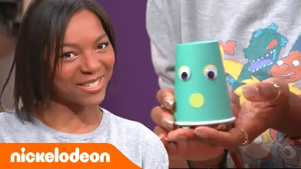 Nickelodeon Vibes | Splatoon 3 est à l'honneur de Nickelodeon Vibes! 🐙🎮 | Nickelodeon France