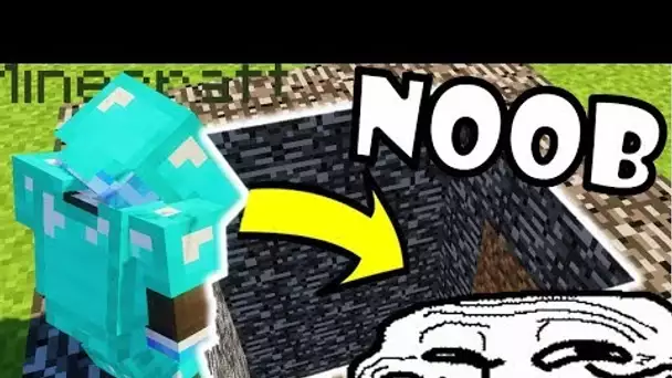 MES ABONNES SONT DES NOOB ? PRANK TROLL MINECRAFT